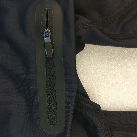 Athletic SHAPE Highrise Compression Yoga Athletic legging pant SMALL - Picture 12 of 14